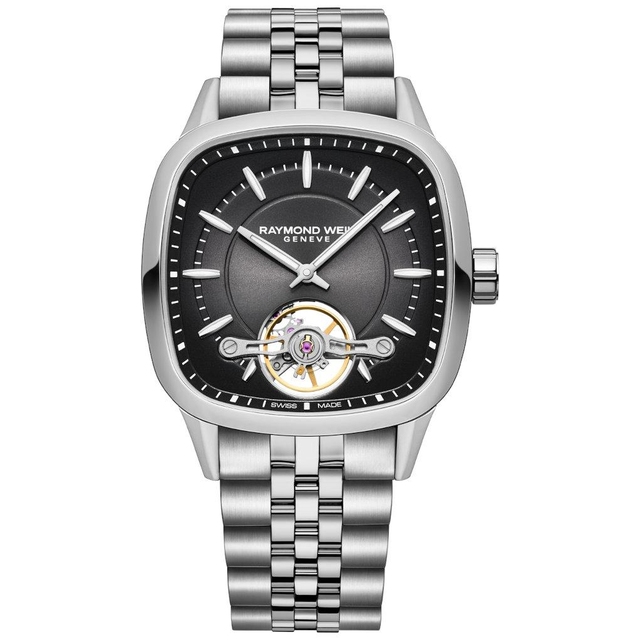 ZEGAREK RAYMOND WEIL FREELANCER