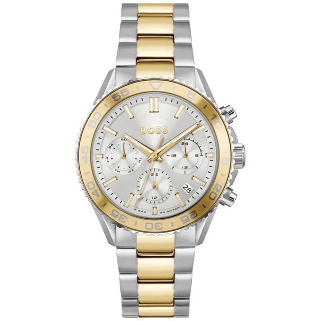 ZEGAREK BOSS RUNNER FOR HER