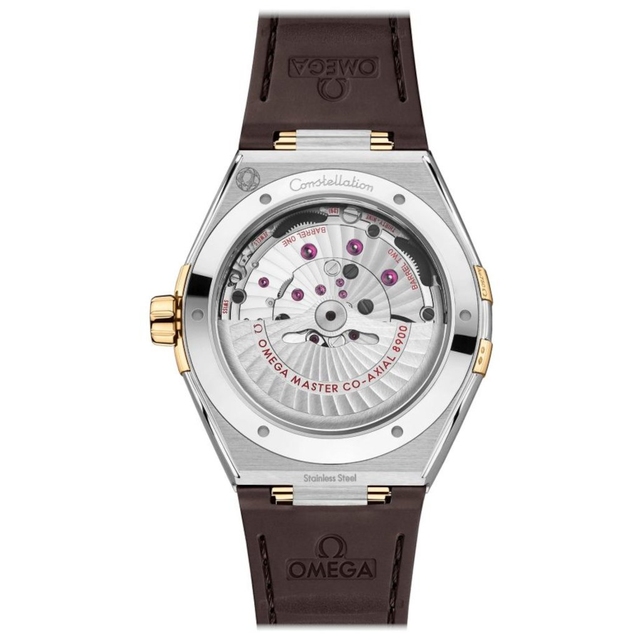 ZEGAREK OMEGA CONSTELLATION