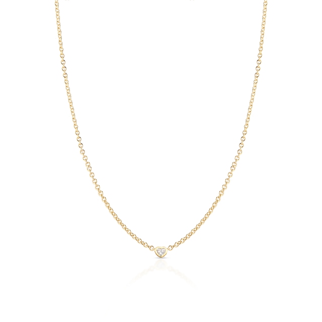 Naszyjnik złoty Recarlo