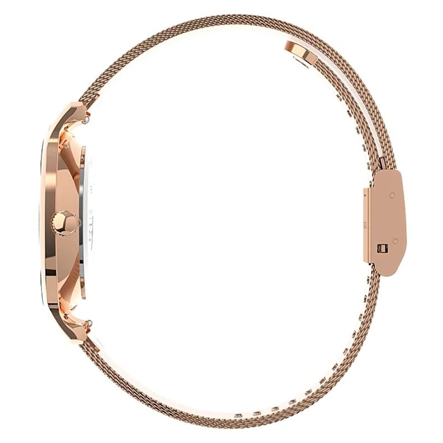 ZEGAREK TIMEX X BCRF Transcend