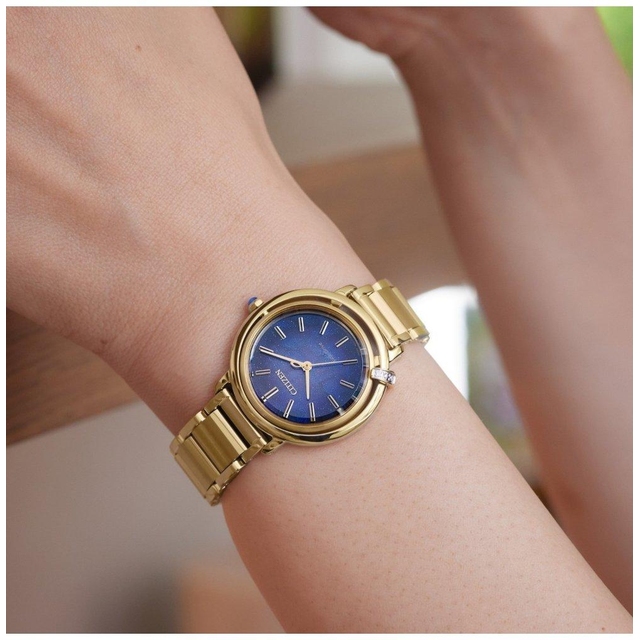 ZEGAREK CITIZEN ECO-DRIVE L-AQUA ARCLY LIMITED EDITION