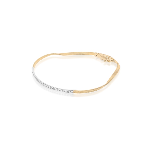 Bransoleta złota Marco Bicego