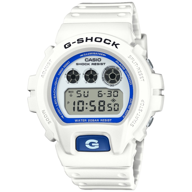 ZEGAREK G-SHOCK DIGITAL 6900 SERIES