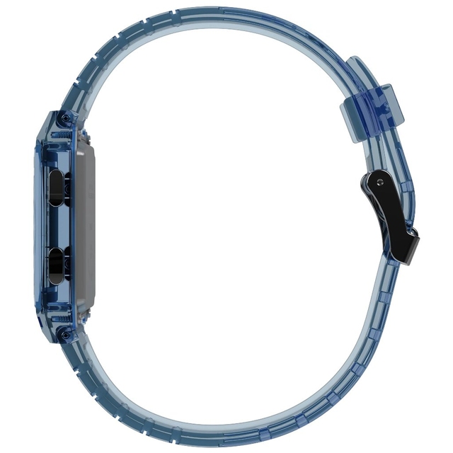 ZEGAREK TIMEX Q Timex LCA