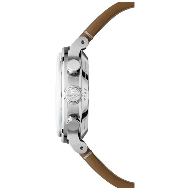 ZEGAREK RAYMOND WEIL MILLESIME TRI-COMPAX CHRONOGRAPH