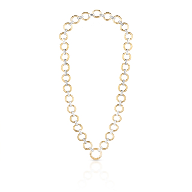 Naszyjnik złoty MARCO BICEGO