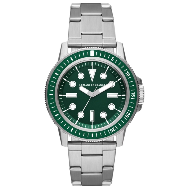 ZEGAREK ARMANI EXCHANGE LEONARDO