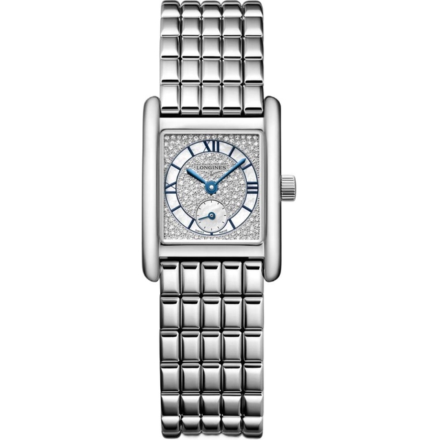 LONGINES MINI DOLCEVITA