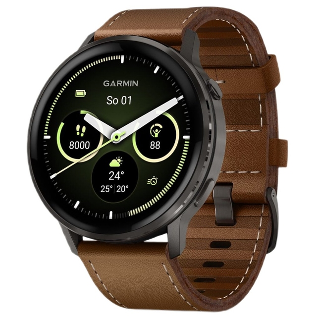 ZEGAREK GARMIN VENU 4