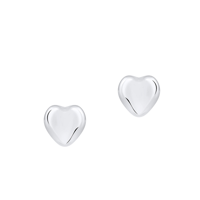 Kolczyki Shining Hearts Princess Club