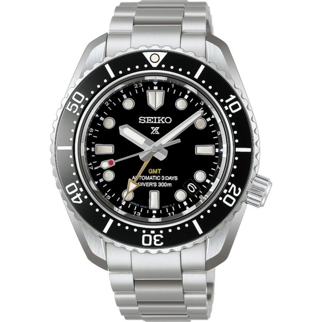 ZEGAREK SEIKO PROSPEX SEA DIVER AUTOMATIC