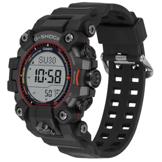 ZEGAREK G-SHOCK Master of G