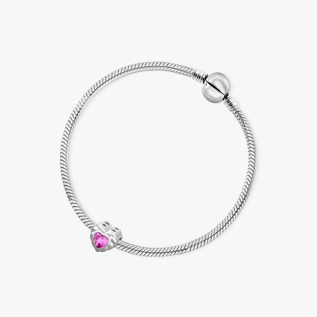 Zawieszka srebrna Lovely Beads