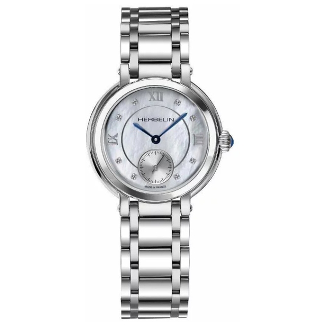 ZEGAREK HERBELIN GALET