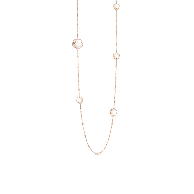 Naszyjnik złoty Pasquale Bruni