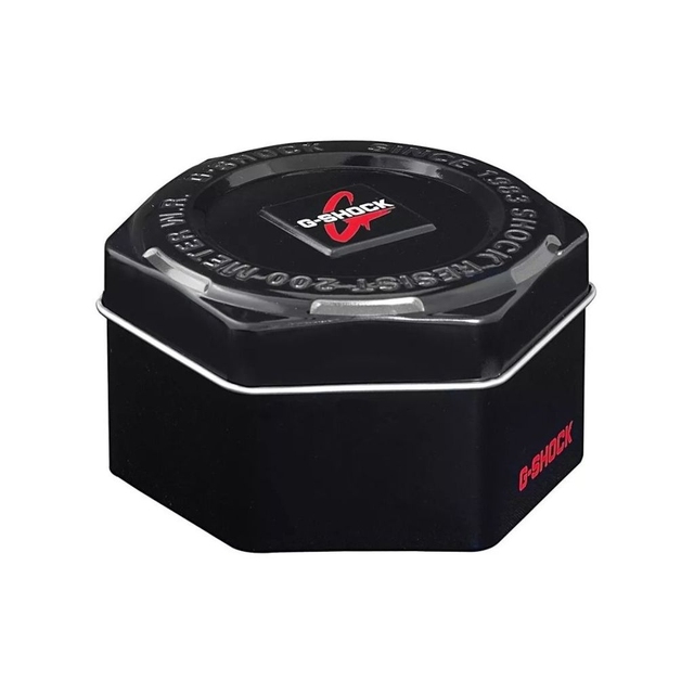 ZEGAREK G-SHOCK ANALOG-DIGITAL 2100 SERIES