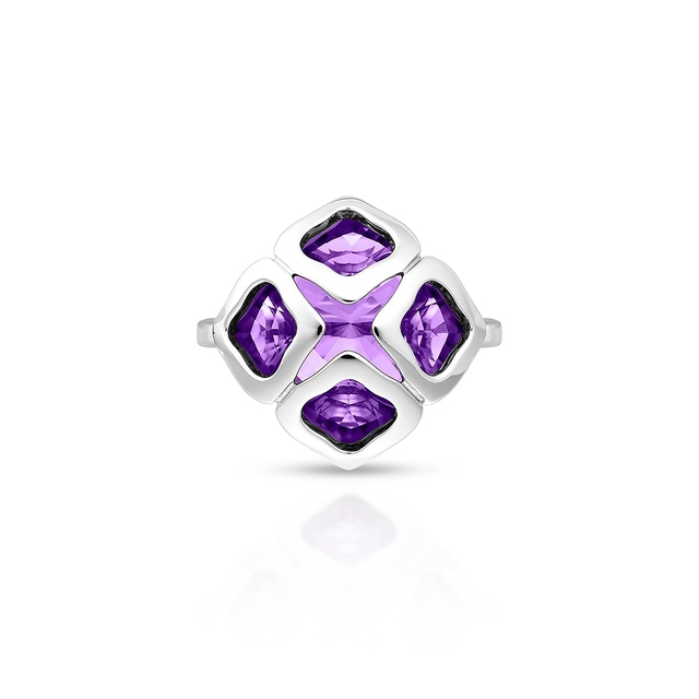 Pierścionek złoty Chopard