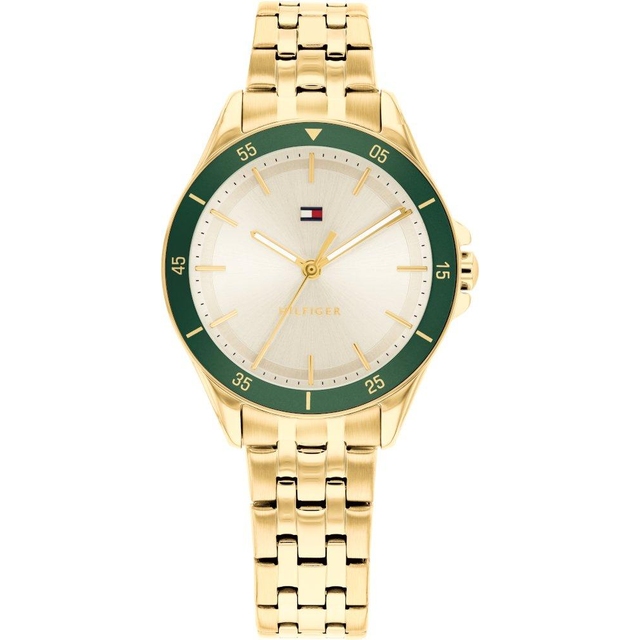 ZEGAREK TOMMY HILFIGER JADE
