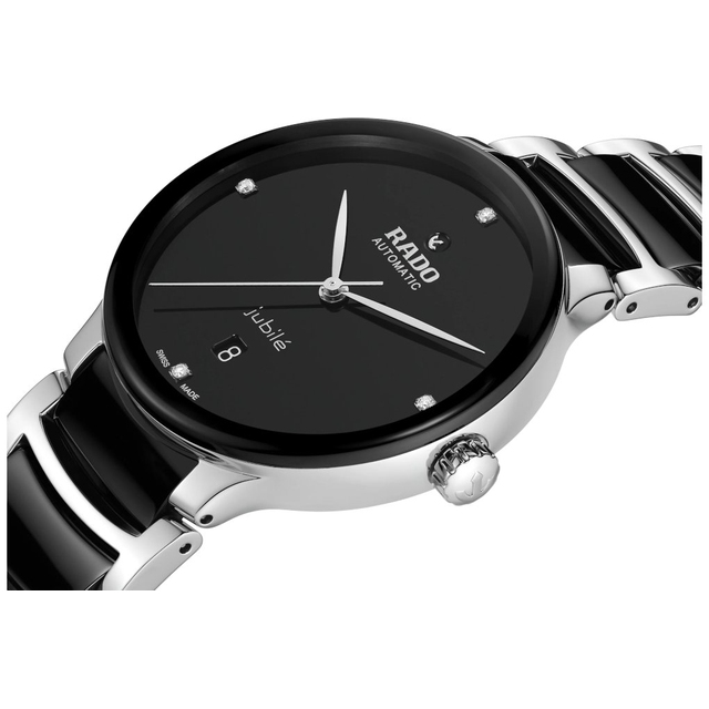 ZEGAREK RADO Centrix Automatic Diamonds