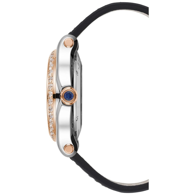 ZEGAREK CHOPARD HAPPY SPORT