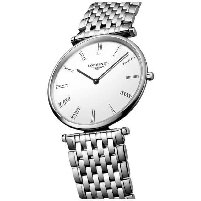 LONGINES LA GRANDE CLASSIQUE DE LONGINES