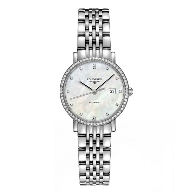 LONGINES Elegant Collection