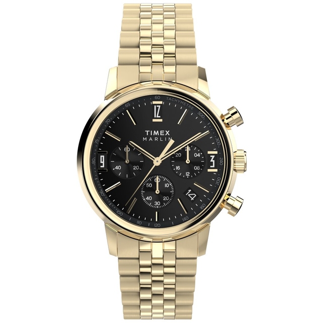 ZEGAREK TIMEX Marlin