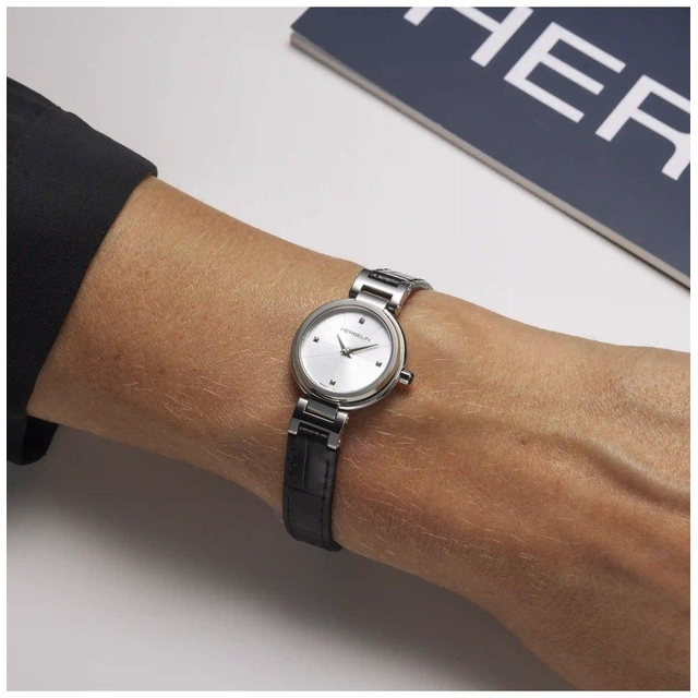 ZEGAREK HERBELIN LADY H