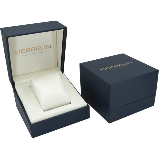 ZEGAREK HERBELIN ART DECO