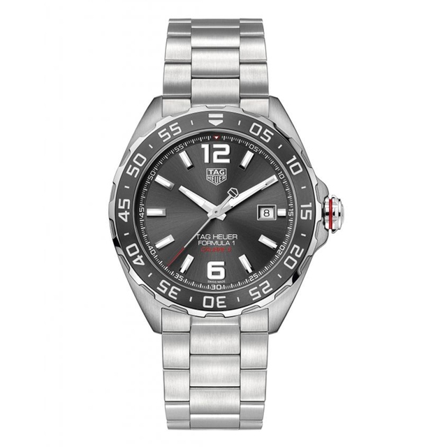 ZEGAREK TAG HEUER FORMULA 1 DATE