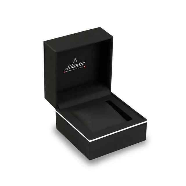 ZEGAREK ATLANTIC ELEGANCE MOONPHASE