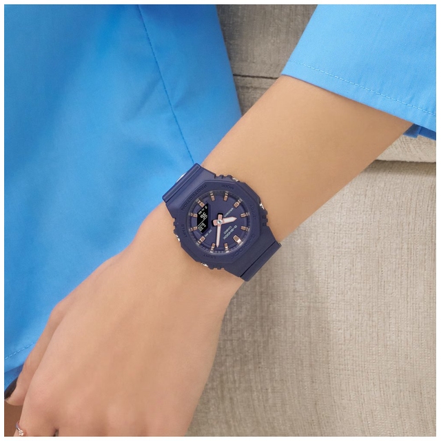 ZEGAREK G-SHOCK OCTAGON