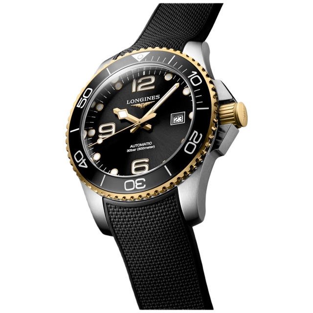 LONGINES HYDROCONQUEST