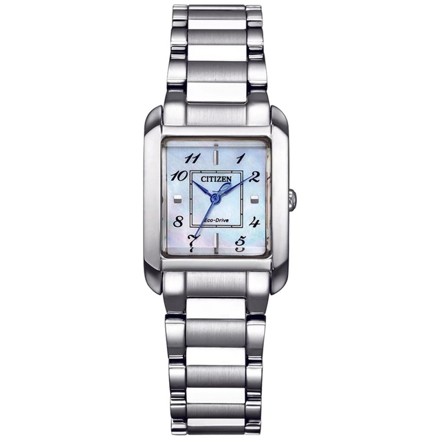 ZEGAREK CITIZEN L-SQUARE