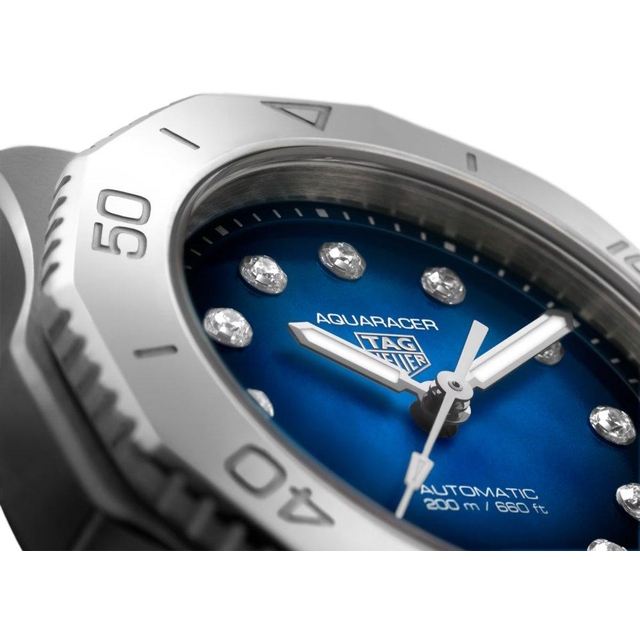 ZEGAREK TAG HEUER AQUARACER PROFESSIONAL 200 DATE