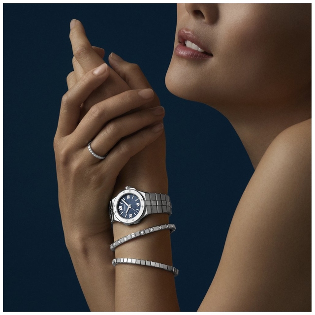 ZEGAREK CHOPARD ALPINE EAGLE