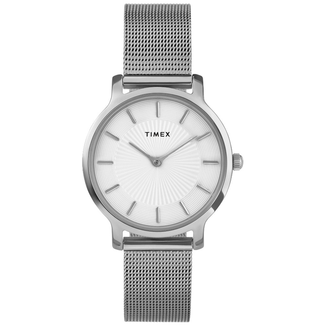 ZEGAREK TIMEX Transcend