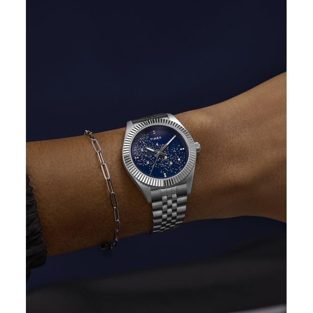 ZEGAREK TIMEX LEGACY CELESTIAL