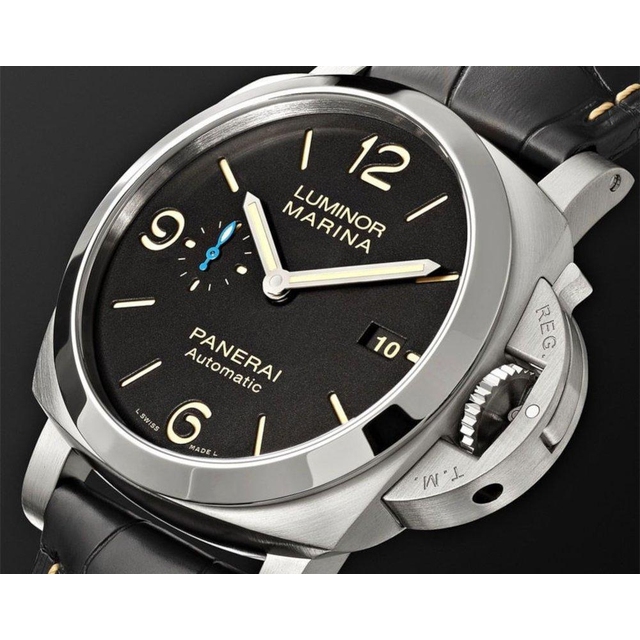 ZEGAREK PANERAI LUMINOR MARINA