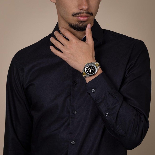 ZEGAREK RADO HYPERCHROME