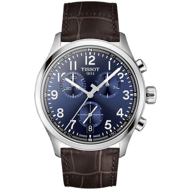 TISSOT CHRONO L 42MM