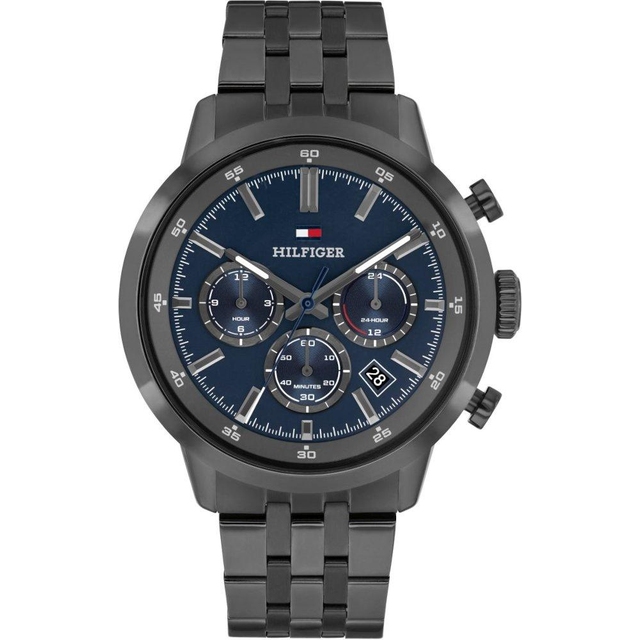 ZEGAREK TOMMY HILFIGER KENT CHRONOGRAPH
