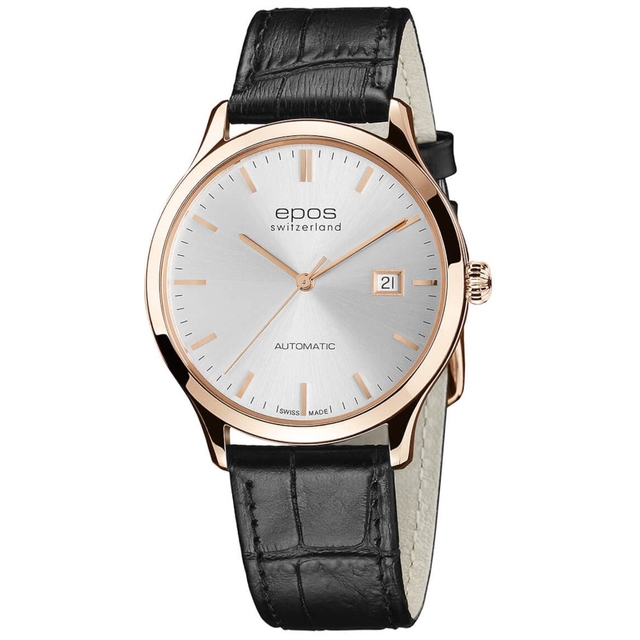 ZEGAREK EPOS TIMELESS 3420 AUTOMATIC