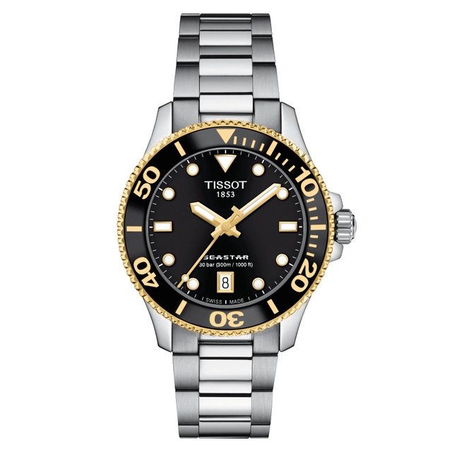 TISSOT SEASTAR 1000 36MM