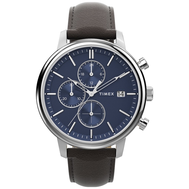 ZEGAREK TIMEX CHICAGO