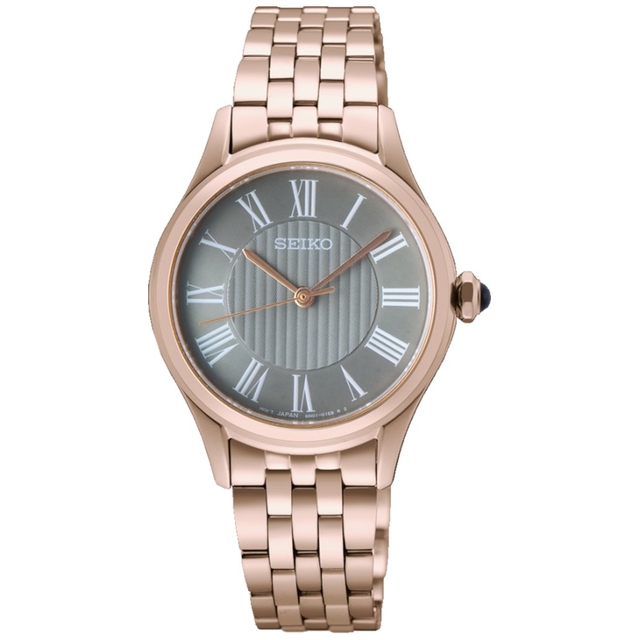 ZEGAREK SEIKO CLASSIC