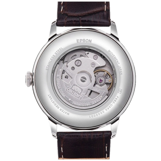 ZEGAREK ORIENT BAMBINO SUN & MOON