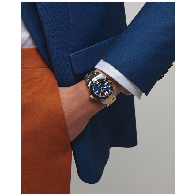 LONGINES HYDROCONQUEST