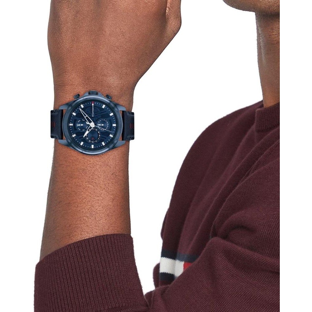 ZEGAREK TOMMY HILFIGER JAX